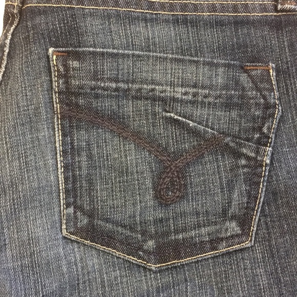 JAMES JEANS SIZE 30 jeans - Picture 2 of 4